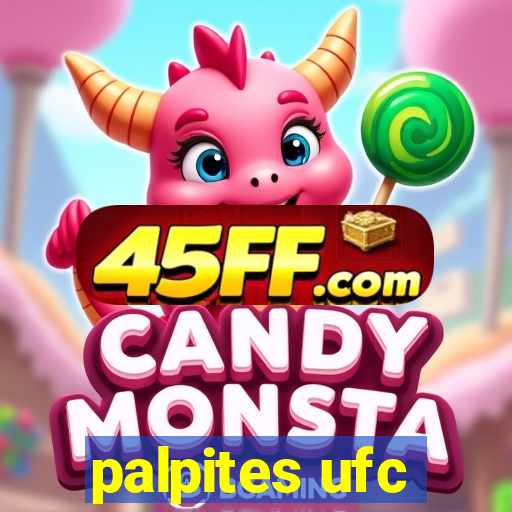 palpites ufc